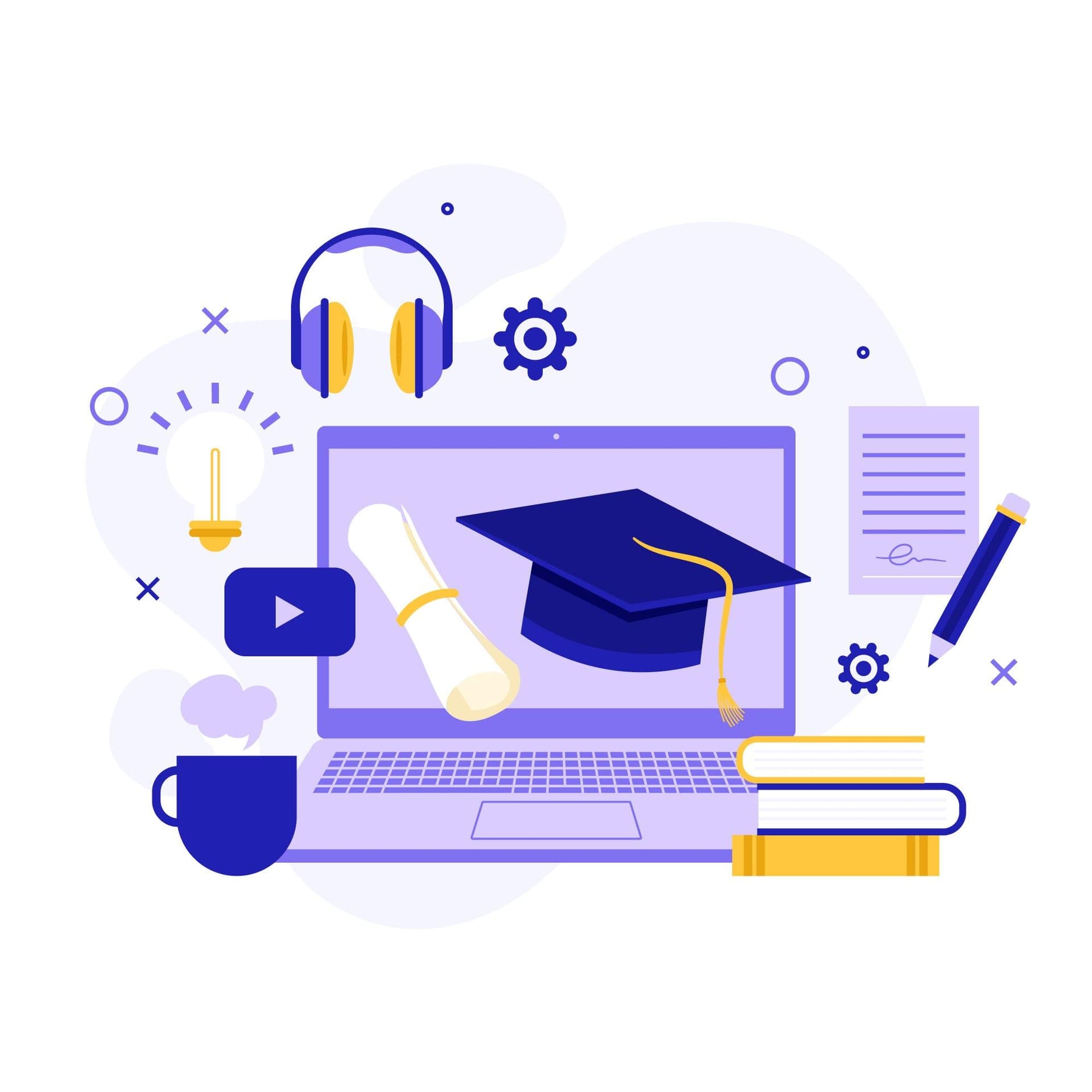 Academia dBA