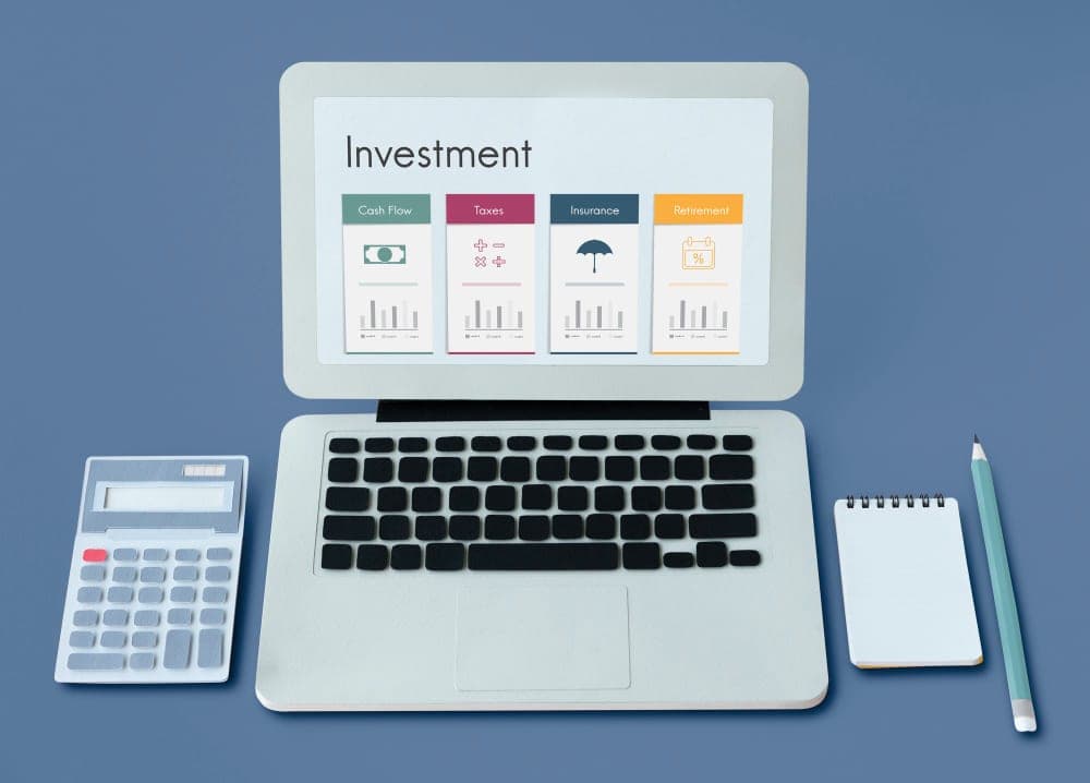 Programas de investimento ESG