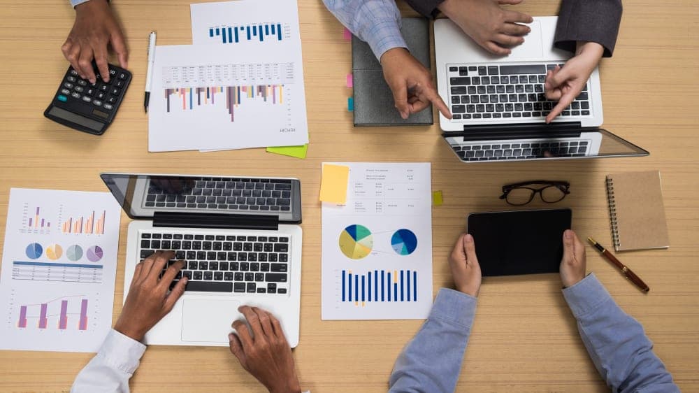 Auditoria & Assurance