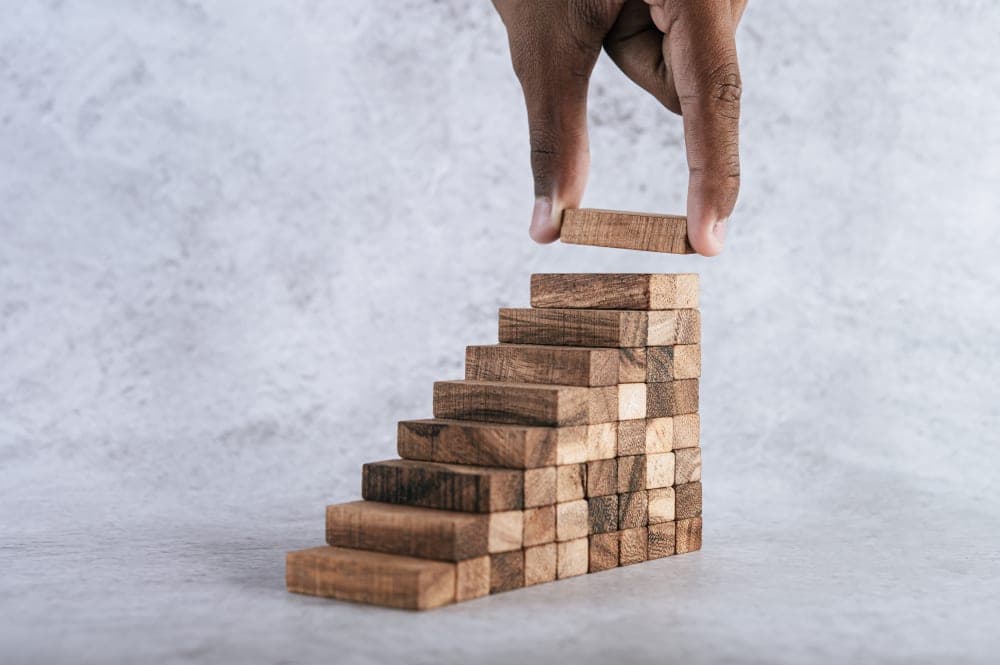 Avaliação de Empresas & Assessoria Financeira