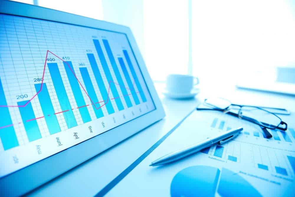 Contabilidade, Reporting & Outsourcing