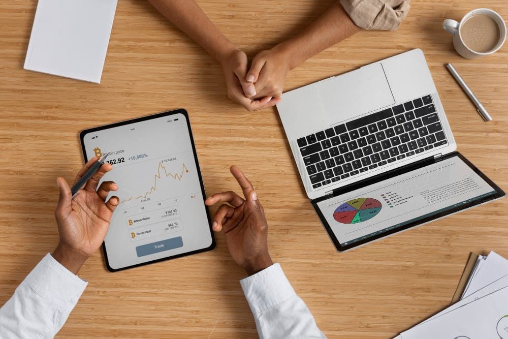Consultoria empresarial